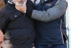 z kardeini infaz eden DEAޒl adliyeye sevk edildi
