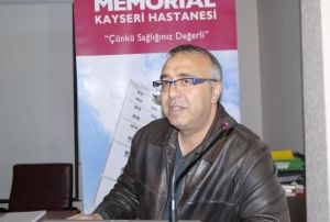  Tarm Kredide ortopedik sorunlar anlatld