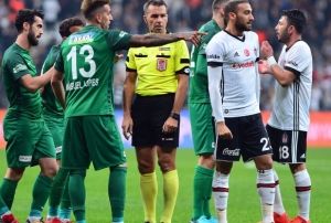 Milli Ara Kartal'a Yaramad
