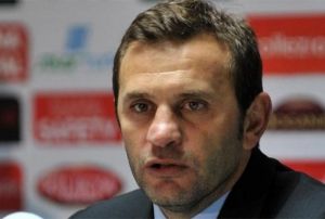 Okan Buruk: Hakem btn kararlar aleyhimize verdi