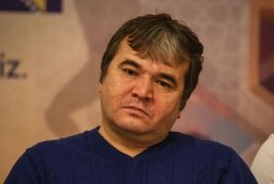 Naim Sleymanolu hayatn kaybetti