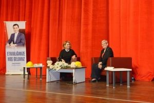 Prof. Dr. Canan Karatay: Kaya tuzu beyaz altndr