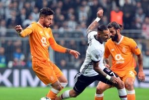 Zirveye Kartal Penesi