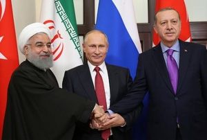 Erdoan: 'Bugn kritik kararlar alacamz dnyorum'