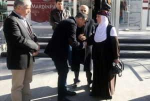 Olunun organlarn balayan anne 6 hayata umut oldu