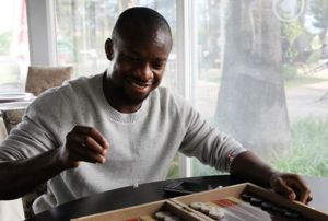 Onazi: ampiyonluk imkansz deil