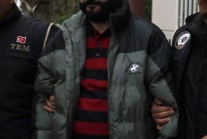 FET'den aranan eski kaymakam stanbul'da yakaland