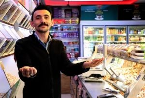 Yaz scakl kuruyemi fiyatlarn artrd