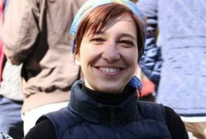 Nuriye Glmen iin fla karar