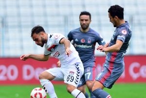 Kartal gol olup yad: Tam 9 gol