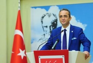 CHP, Kldarolunun iddialaryla ilgili aratrma nergesi verecek