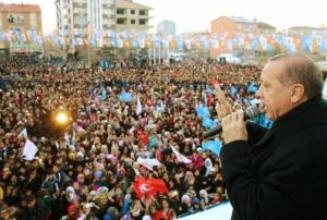 Cumhurbakan Erdoan, 