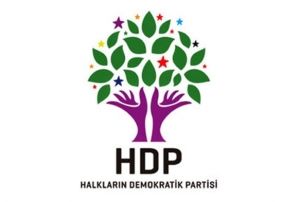 HDPli vekiller hakknda fezleke hazrland