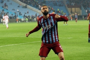 Trabzonspor galibiyetlere devam ediyor