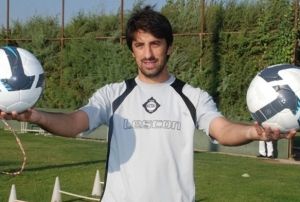 Eski futbolcu Zafer Biryol FET'den tutukland!