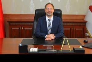 Diyanet leri Bakan Erbatan Kuds Aklamas