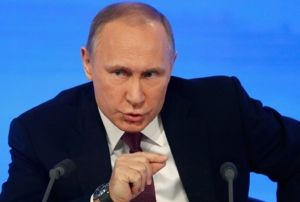 Putin, Ankara'ya geliyor