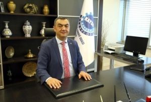 Sanayi Sektr Bymeye Ciddi Katk Salad