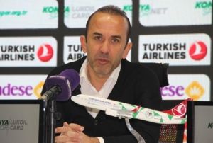 Atiker Konyaspor, Karabkspor karsnda moral buldu