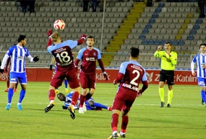 Trabzonspor Erzurumspor  saat kata, hangi kanalda?