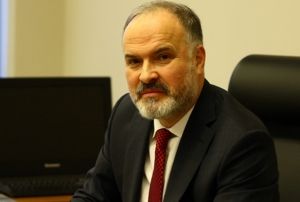 Blent Gedikli, Cumhurbakanl Badanmanlk grevinden ayrld 