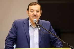 Esenyurt Belediye Bakan Necmi Kadolu istifa etti!