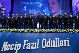Cumhurbakan Erdoan: Kuds giderse Medineyi koruyamayz