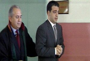 Eski Babakan Mesut Ylmaz'n olu hayatn kaybetti! 