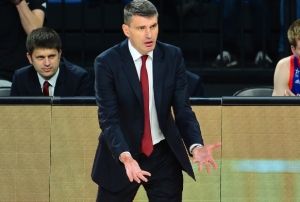 Anadolu Efeste Perasovic dnemi sona erdi