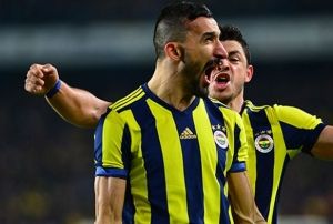 Fenerbahe 5 mata 15 puan toplad