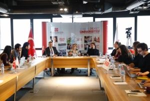  Betonart Mimarlk Yaz Okulu 2018 AGܒde Yaplacak