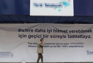 GSM bayilerinden 20 milyonluk vurgun
