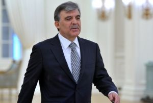 Abdullah Gl'den KHK aklamas: Kayg verici