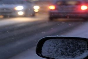 Meteoroloji'den buzlanma ve don uyars