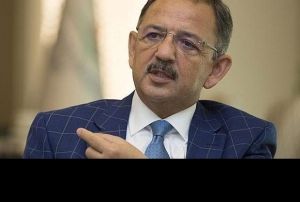  Bakan zhasekiden deprem aklamas