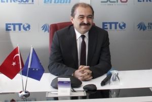  Erciyes Teknoparktan Bigg Programnda bir baar daha
