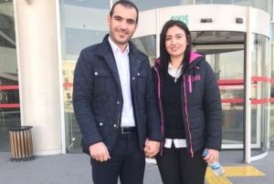 Mor beyin ile Bylock maduru kadn retmen beraat etti