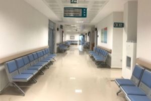 Hastanede bebek cenazeleri kart iddiasna inceleme
