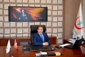 kazas geiren Suriyeli uak ambulansla tedaviye yetitirildi