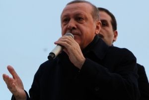 Cumhurbakan Erdoandan asgari cret deerlendirmesi