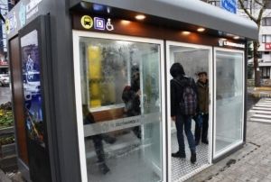  Vatanda soukta otobs beklemeyecek