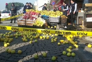 Seyyar satc zabtay baklad