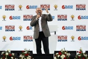 Babakan Yldrm: Ana muhalefet sittin sene iktidar yz gremez