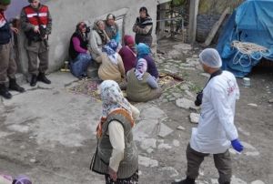 Bu ylban kara ylba yapacam dedi, duyanlar sinir krizleri ge