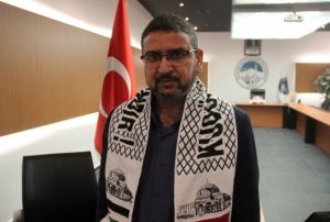 Hamas Szcs Sami Ebu Zuhri: Trumpn Kuds karar ok tehlikeli