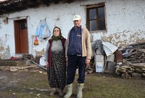 60 haneli kyde kar-koca kald