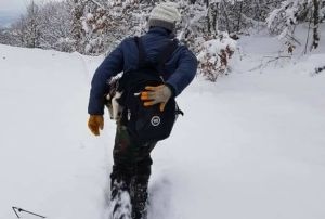 Hastalanan kpeini antasnda 7 kilometre tad