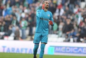 Harun: 'lk 5te yer alacamz dnyorum'