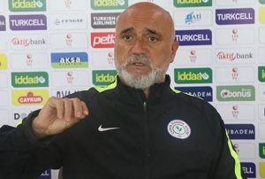 Aytemiz Alanyaspor, Hikmet Karaman ile anlat