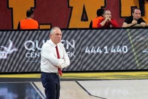 Galatasaray'da Erman Kunter dnemi sona erdi